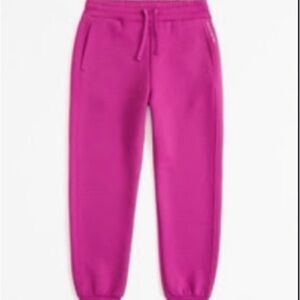Abercrombie Kids neonit YPB Joggers